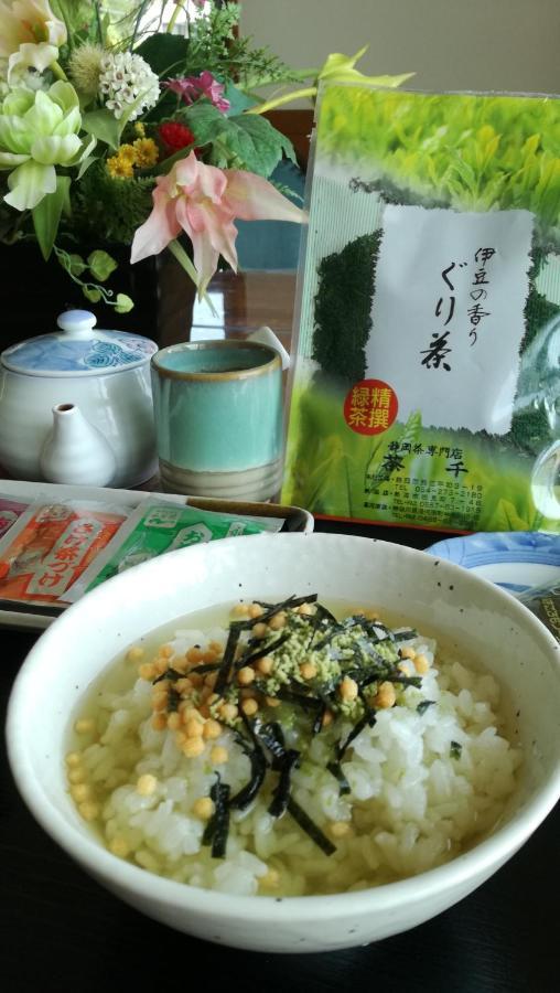 熱海温泉　実の別荘 Atami  Zewnętrze zdjęcie