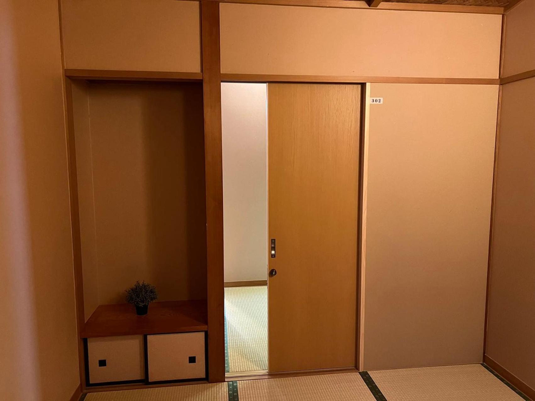 熱海温泉　実の別荘 Atami  Zewnętrze zdjęcie
