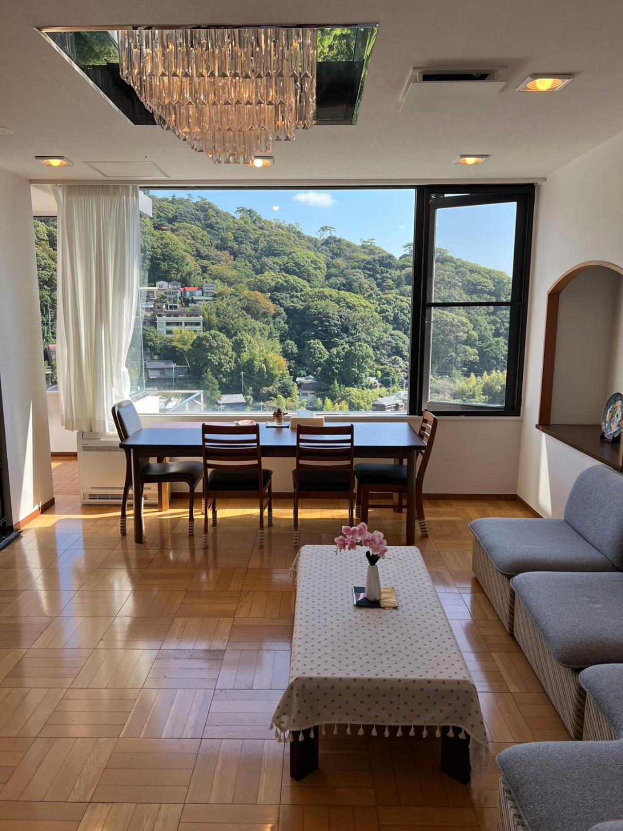 熱海温泉　実の別荘 Atami  Zewnętrze zdjęcie