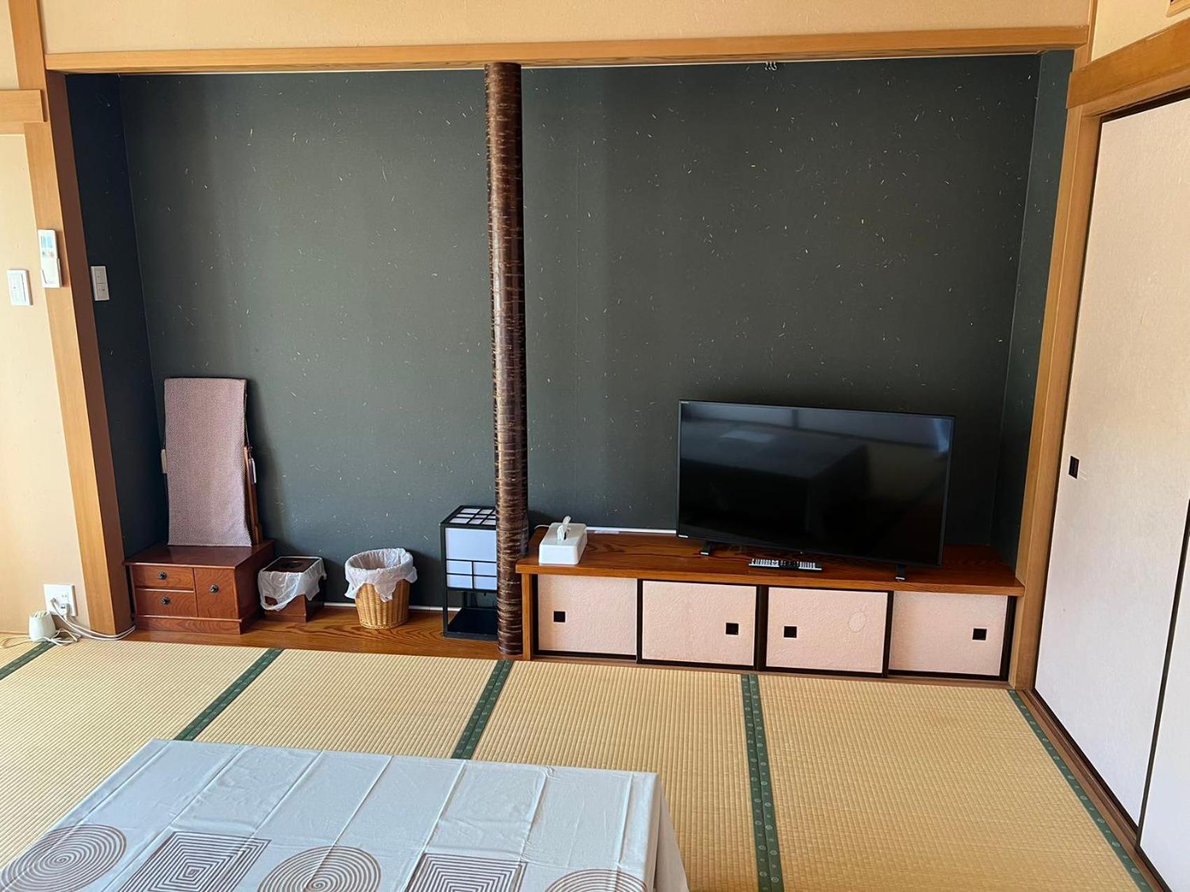 熱海温泉　実の別荘 Atami  Zewnętrze zdjęcie