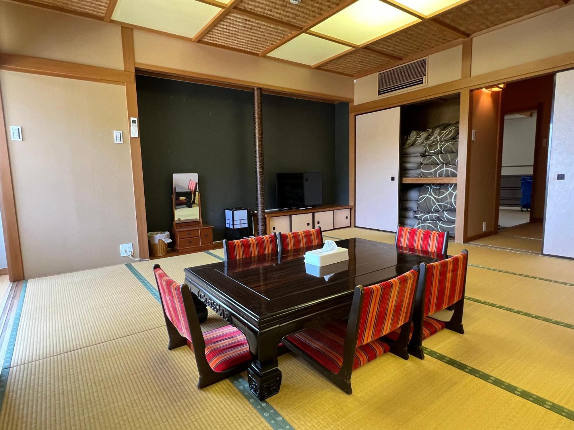 熱海温泉　実の別荘 Atami  Zewnętrze zdjęcie