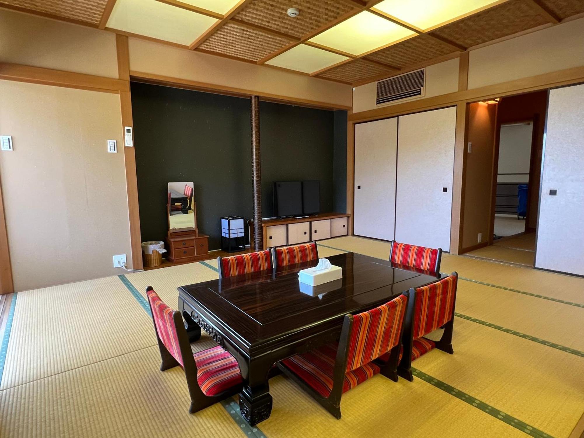 熱海温泉　実の別荘 Atami  Zewnętrze zdjęcie